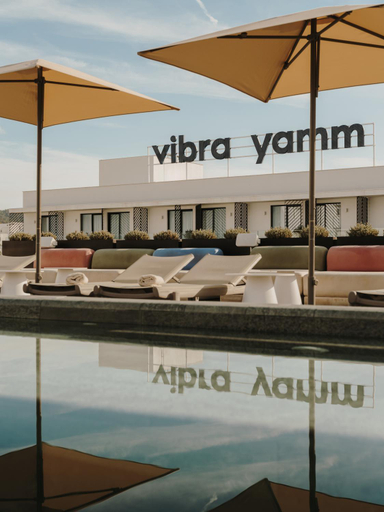 Sport & Beauty 3, Hotel Vibra Yamm Sunset - Adults Only, Baleares