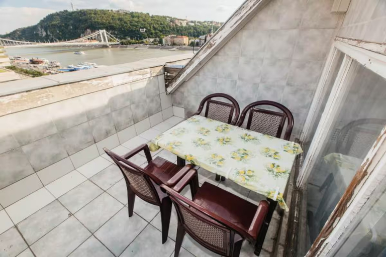 Others 5, Budapest Panorama Apartment, Budapesti