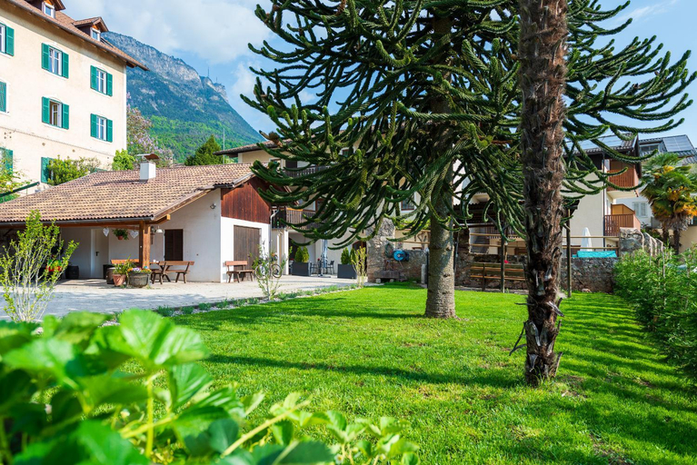 Exterior & Views 5, Beim Sarner, Bolzano
