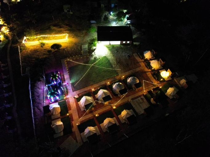 Food & Drinks 4, PERHENTIAN DNAMIE GLAMPING & CHALET, Besut