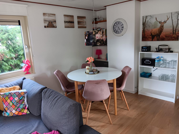 Others 5, Vakantiepark Klein Vink - 25A, Arcen en Velden