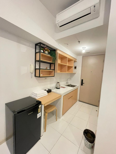 Others 3, Apartement Tokyo Riverside Official, Tangerang