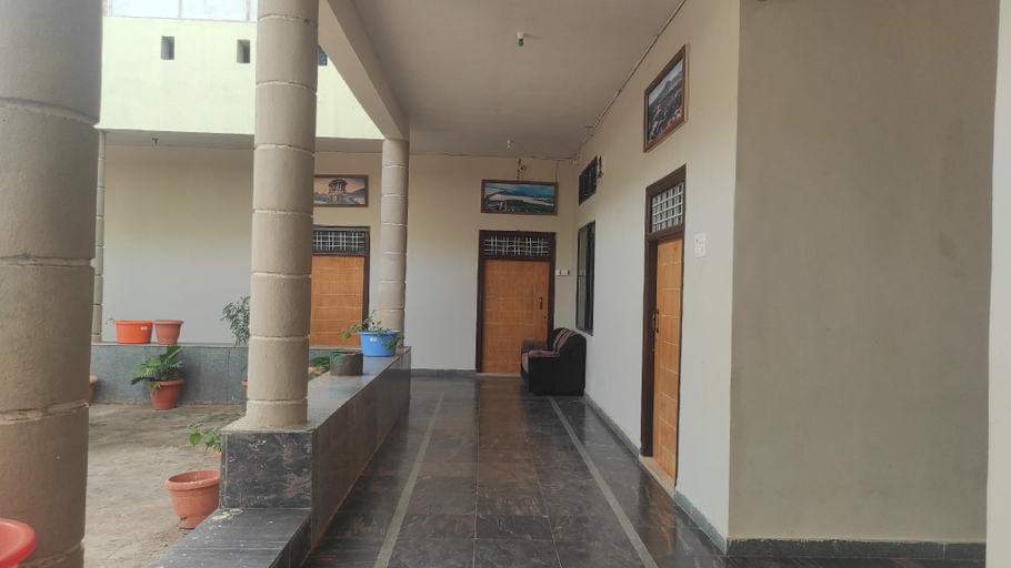 Others 3, birla resort , Koppal