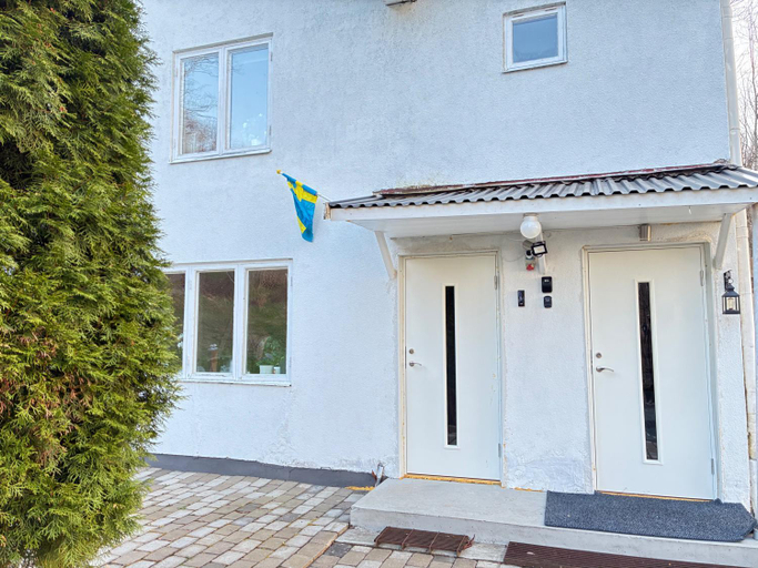 3, Garden View vacation home in Granna, Jönköping