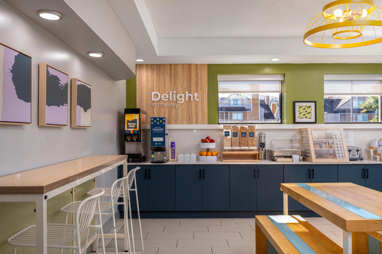 Food & Drinks 5, Spark by Hilton Fishkill, Dutchess