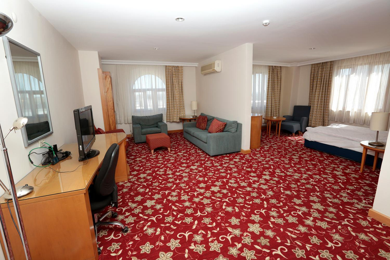Others 4, Diyarbakır Otel Hanedan, Merkez
