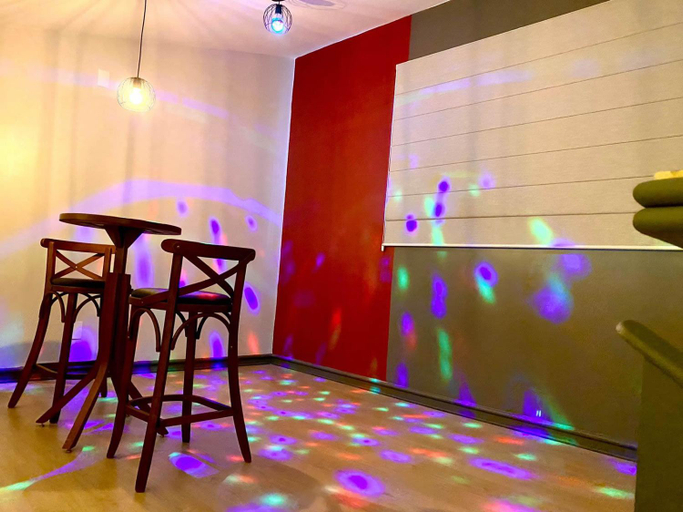 Others 3, Blue Suites - motel, Cascavel