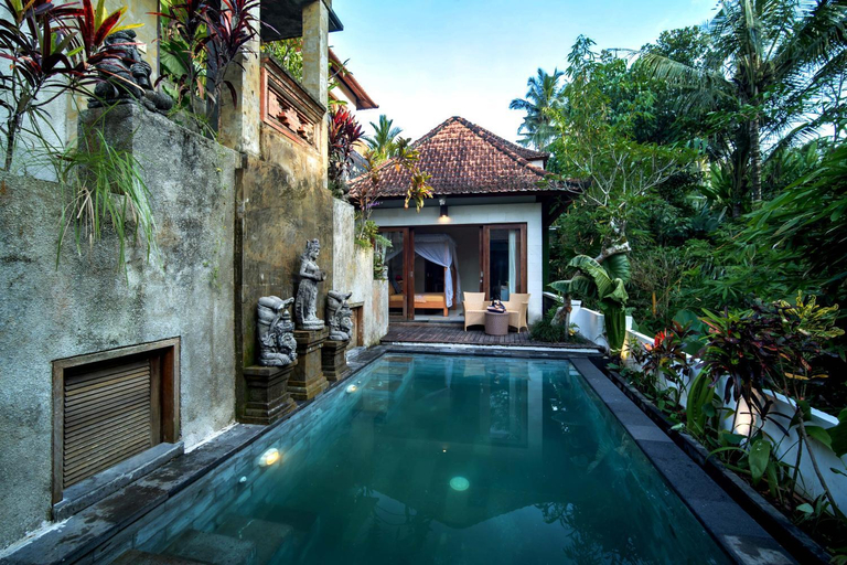 Sport & Beauty 2, Mahayoni villa, Gianyar