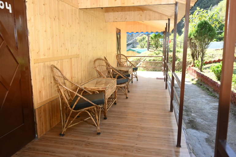 4, Mussoorie Houses, Dehradun