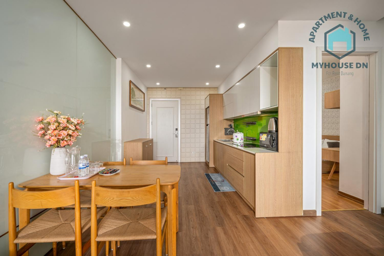 Others 2, MD Ocean Apartment, Da Nang