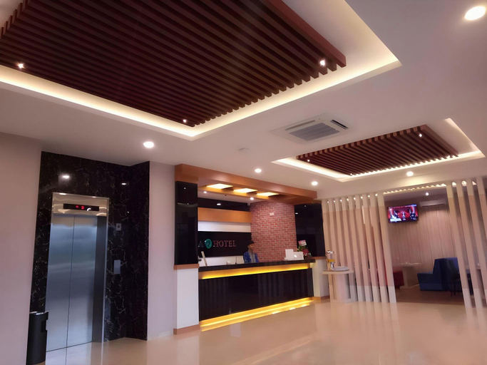 Others 3, Venia Hotel Batam, Batam