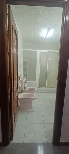 Bathroom 4, Kaz Bedrooms, Málaga