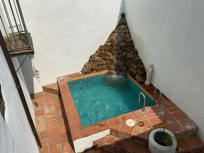 Sport & Beauty 2, Casa Rural Los Sentidos Jimena, Cádiz