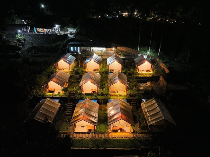 Exterior & Views, Dear traveller luxury glamping, Lumajang