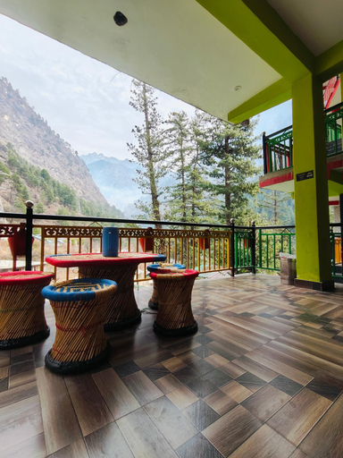 Others 3, Parbati Headquarters, Kullu