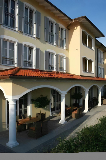 Exterior & Views 2, Hotel Ampervilla, Freising