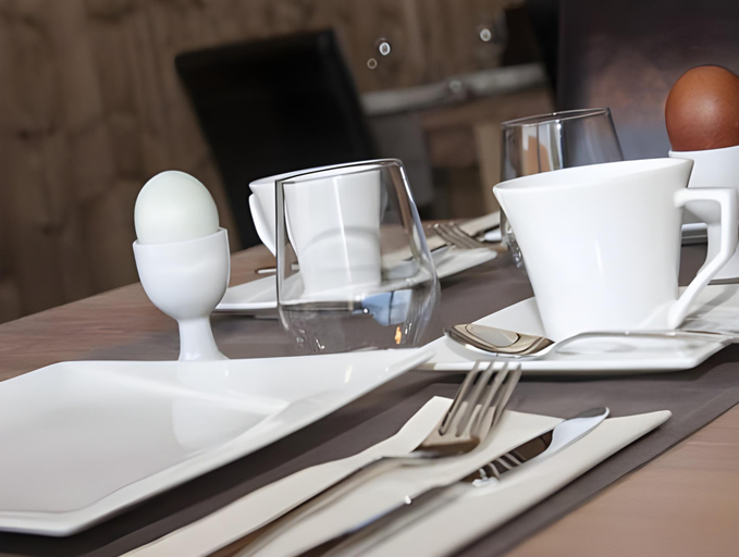 Food & Drinks 4, B&B 't Koolhof, West-Vlaanderen