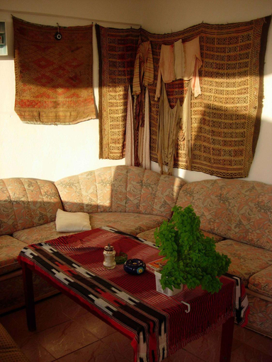 Public Area, GÜL PENSİON, Fethiye