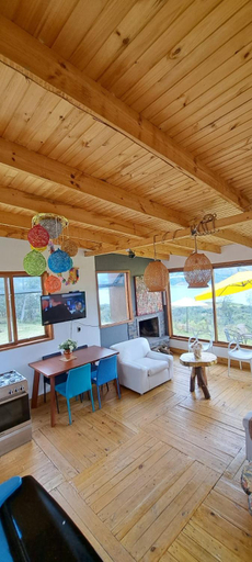 Food & Drinks 4, Villa Vista, Guatavita