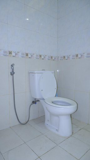 Bathroom 3, Villa Dalia Puncak Nb4-01, Cianjur