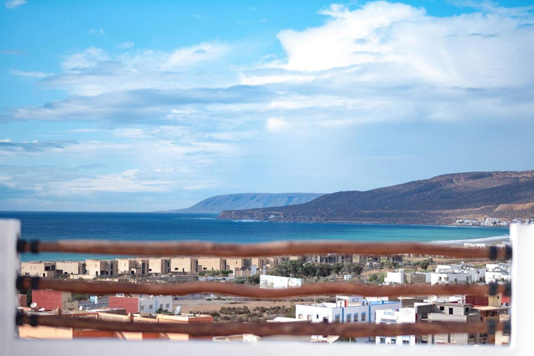 View, SwellHouse, Agadir-Ida ou Tanane