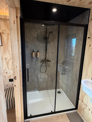 Bathroom 3, Four Acres Farm, North Down and Ards