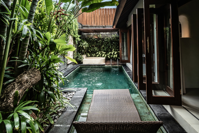 Sport & Beauty 2, Seminyak Sanctuary Villa by Ini Vie Hospitality, Badung