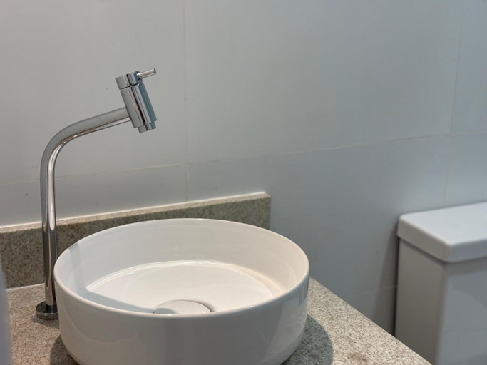 Bathroom 3, Sofia's on the Beach, Armação dos Búzios