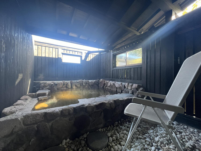 Sport & Beauty, Room-only inn Yururi, Yufu