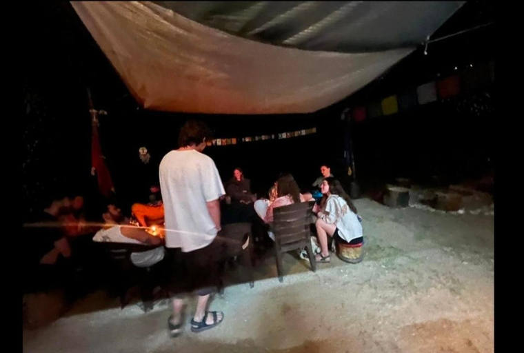 Others 3, Reys Cafe and Boutique Cottage - A Jungle Stay, Almora