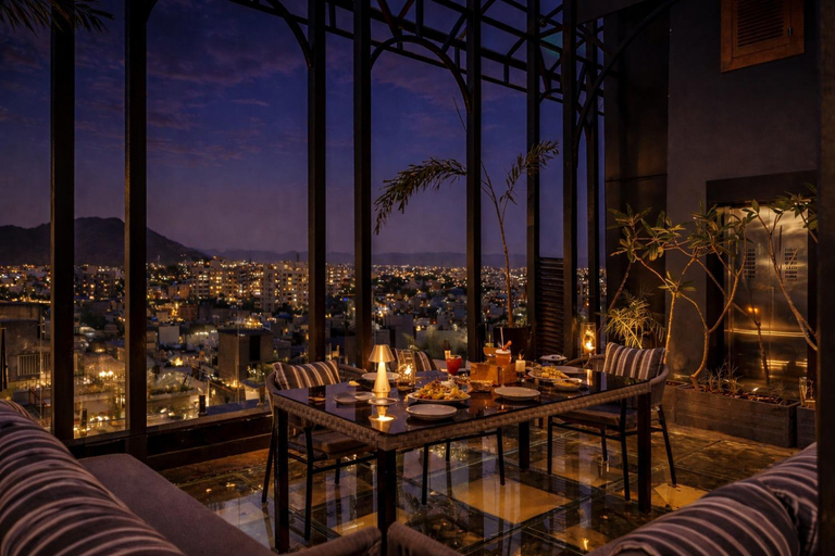 Food & Drinks 5, My Downtown - Prime A Premium Boutique Hotel Udaipur, Udaipur