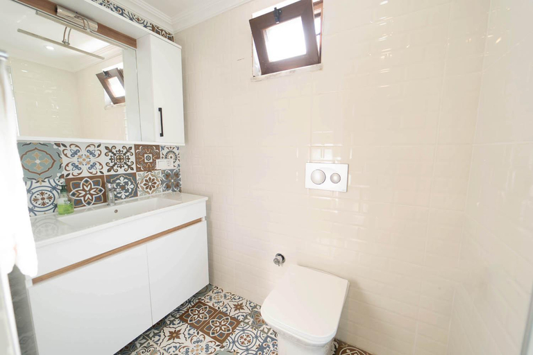 Facilities 5, Villa Everest, Dalaman