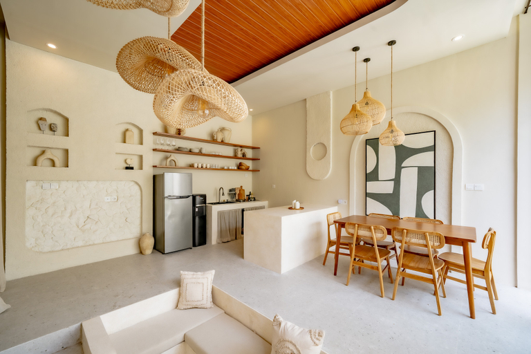 Others 5, Casa Coco Pererenan, Badung