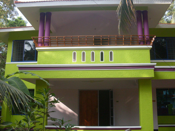 Others 3, Gumnut Beach House Homestay, Thiruvananthapuram