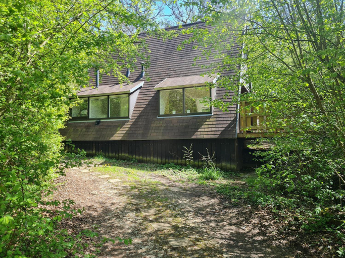Surrounding environment 4, Comfortable Family Chalet in Durbuy, Luxembourg