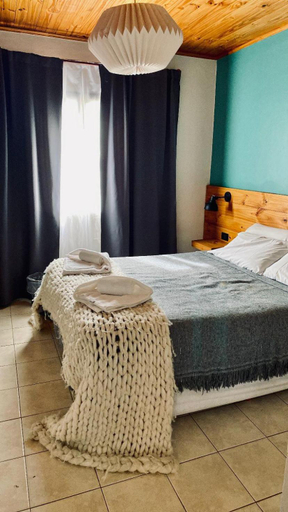 Bedroom 2, Hostel Nakel Yenu, Lago Argentino