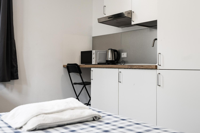 Others 5, Residence del Centro, Modena