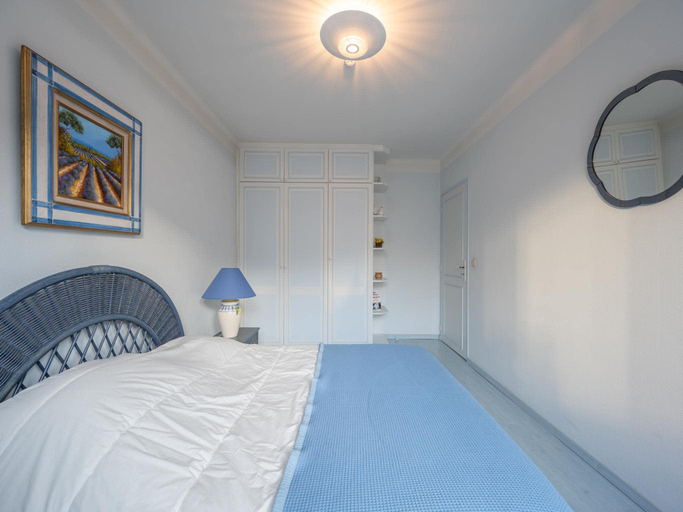 5, Apartment in Knokke near Casino and Beach, West-Vlaanderen