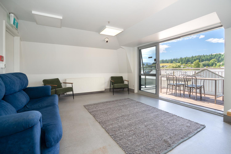 Others 4, The Brownston Hostel, Queenstown-Lakes