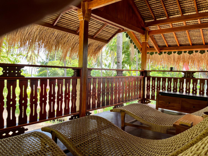 Others 2, Secret Beach Beachfront Villa, Lombok