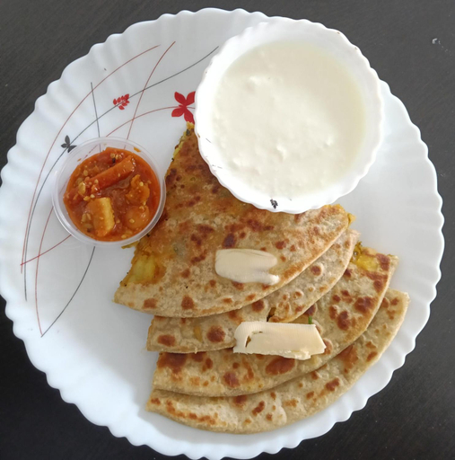 Food & Drinks 5, HomeSlice Whitefield - 1BHK, 2BHK Apartment, Bangalore