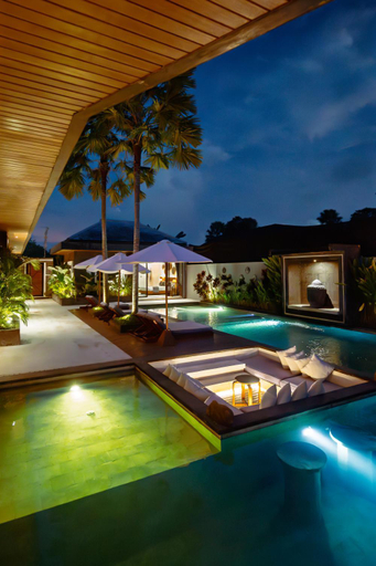 Sport & Beauty 2, Villa Lembah Giri by BaliSuperHost, Gianyar