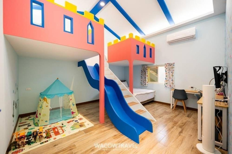 Others 4, LaiKe B&B, Pingtung