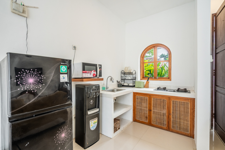 Others 4, Bhiseka Villa Jimbaran by Aishwarya Bali International, Badung