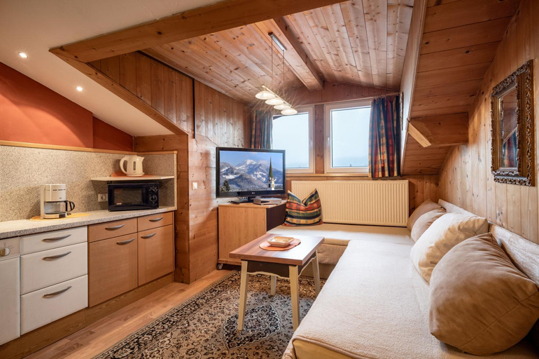 Others 2, Ferienwohnung Dobner Schlossl, Kufstein