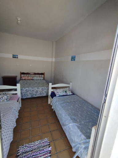 Bedroom 4, Suite Big Tower, Penha