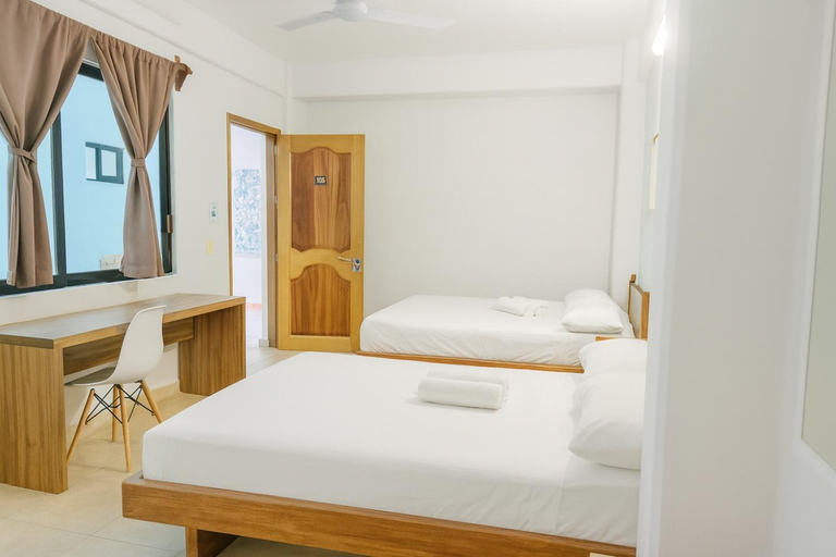 Others 4, Hotel Posada Girasol, Dist. Pochutla