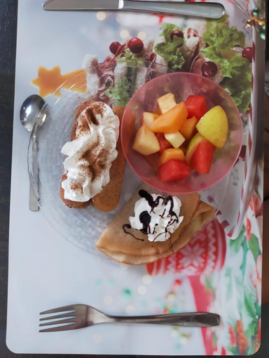 Food & Drinks 3, Bed & Breakfast Hostel H24, Ragusa