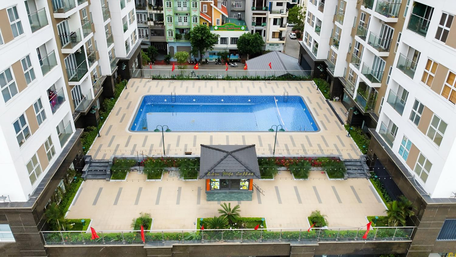 Sport & Beauty 2, Bai Chay Apartment, Hạ Long