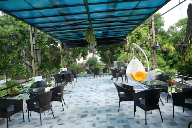 Public Area, Tam Coc Guest House & Hostel, Hoa Lư